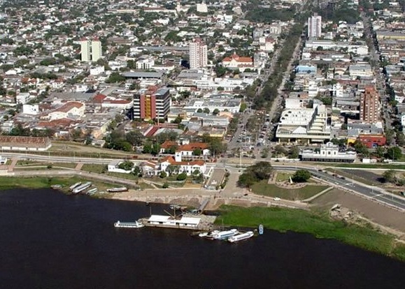 	Formosa 	